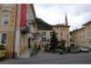 Mittagessen im Hotel Baer & Post in Zernez