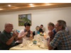 ernsthafte Diskussion vor dem Nachtessen