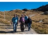 Frisch gestärkt gehts weiter zur Bettmeralp und mit der Seilbahn hinunter ins Tal